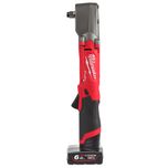 MILWAUKEE M12FRAIWF12-622X M12 FUEL 1/2 INCH RIGHT ANGLE IMPACT WRENCH WITH FRICTION RING KIT